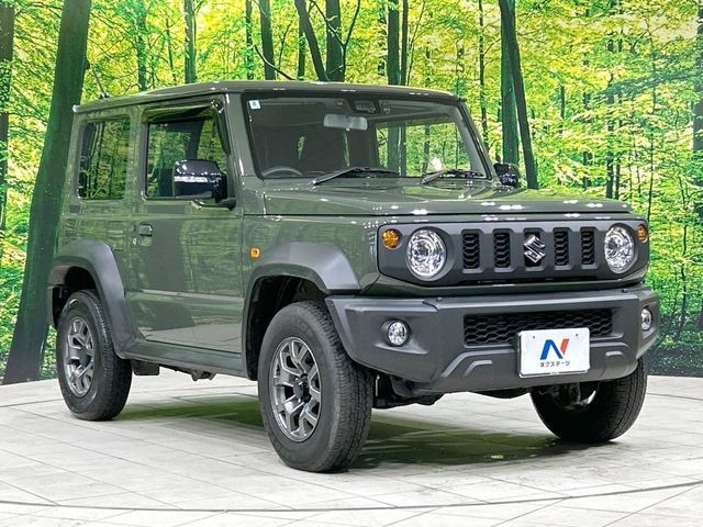 JIMNY SIERRA