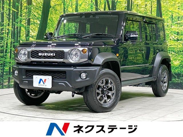 JIMNY NOMADE