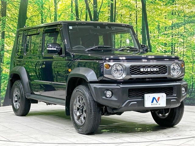 JIMNY NOMADE