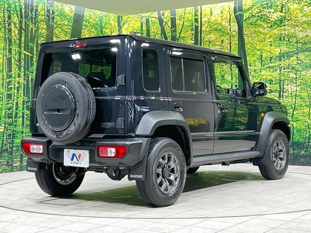 JIMNY NOMADE
