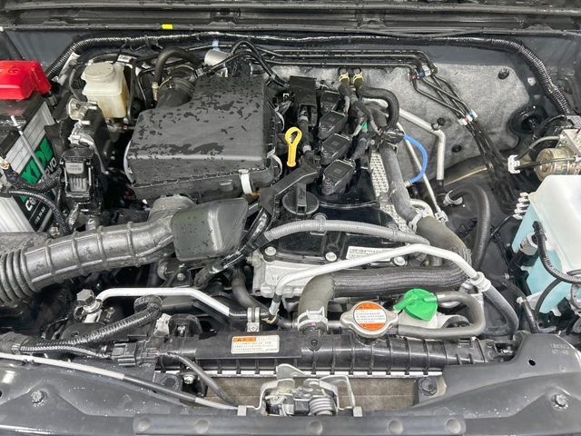 JIMNY NOMADE