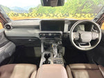 LANDCRUISER 250
