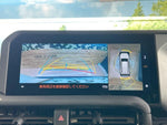 LANDCRUISER 250