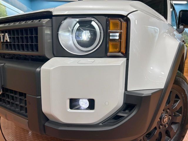 LANDCRUISER 250