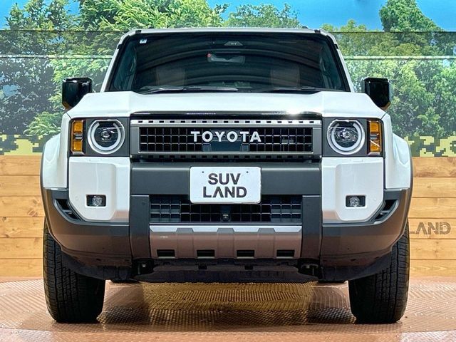 LANDCRUISER 250