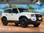 LANDCRUISER 250