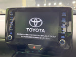 YARIS CROSS HYBRID
