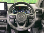 YARIS CROSS HYBRID