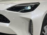 YARIS CROSS HYBRID