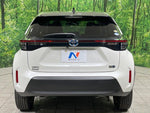 YARIS CROSS HYBRID