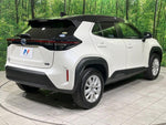 YARIS CROSS HYBRID