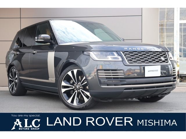 ROVER RANGE ROVER