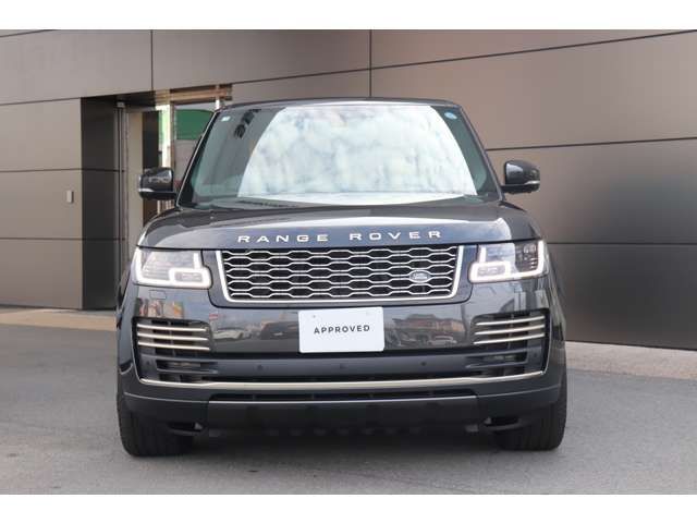 ROVER RANGE ROVER