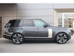 ROVER RANGE ROVER