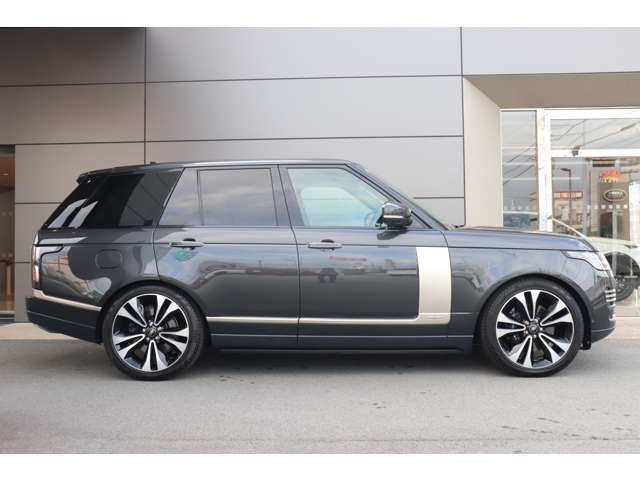 ROVER RANGE ROVER