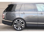 ROVER RANGE ROVER