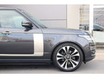 ROVER RANGE ROVER