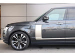 ROVER RANGE ROVER