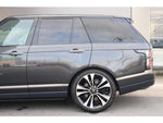 ROVER RANGE ROVER