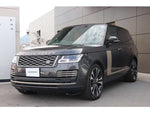 ROVER RANGE ROVER