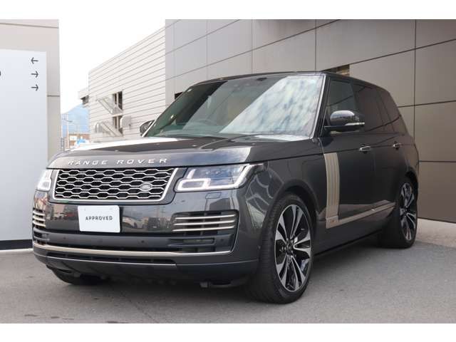 ROVER RANGE ROVER