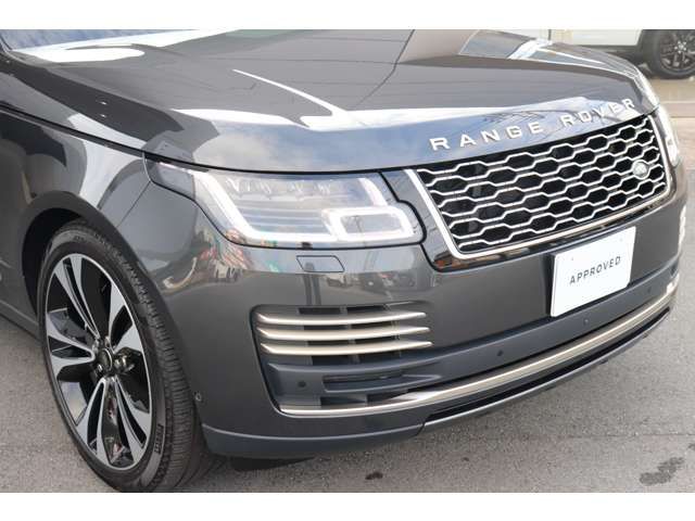 ROVER RANGE ROVER