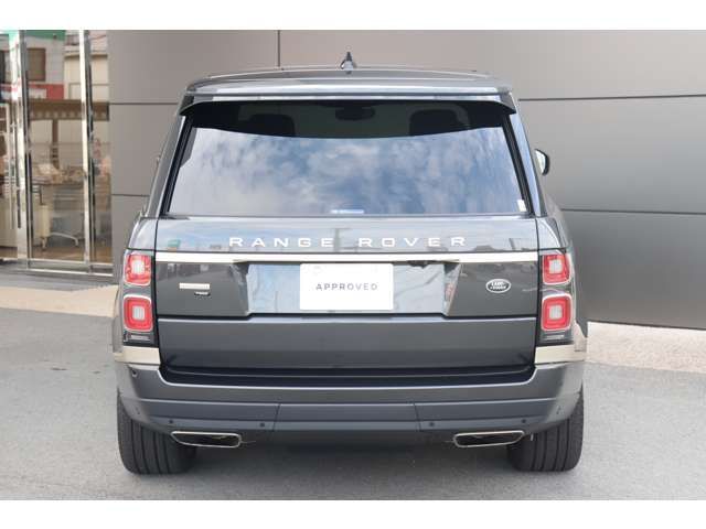 ROVER RANGE ROVER