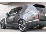 ROVER RANGE ROVER