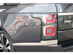 ROVER RANGE ROVER