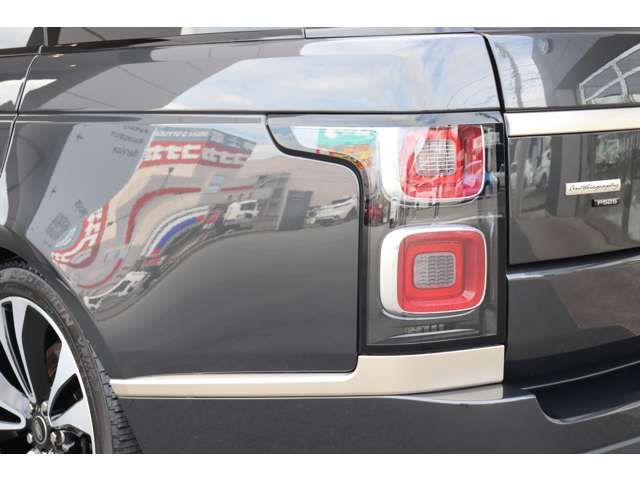 ROVER RANGE ROVER