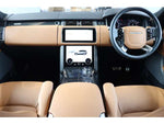 ROVER RANGE ROVER