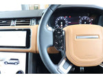 ROVER RANGE ROVER