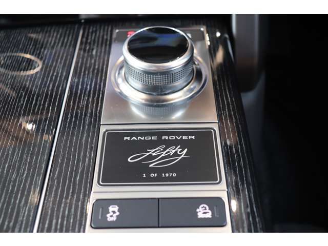 ROVER RANGE ROVER