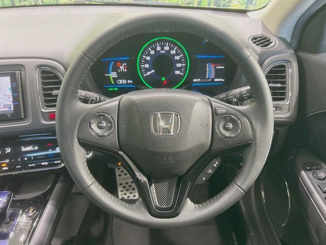 VEZEL HYBRID