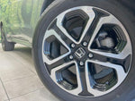 VEZEL HYBRID