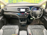 ODYSSEY HYBRID