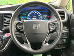 ODYSSEY HYBRID