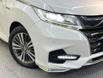 ODYSSEY HYBRID