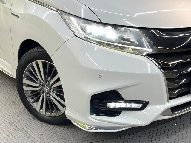 ODYSSEY HYBRID