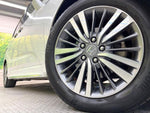 ODYSSEY HYBRID