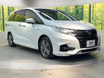 ODYSSEY HYBRID