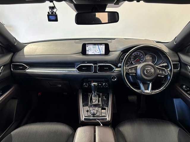 CX-8