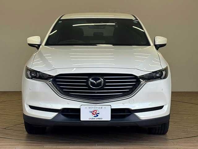 CX-8