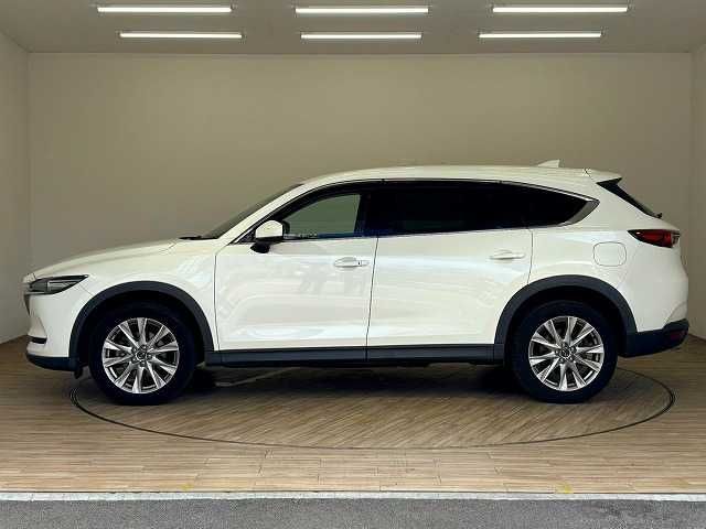 CX-8