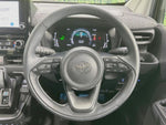 SIENTA HYBRID