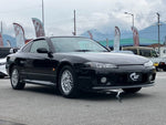 SILVIA