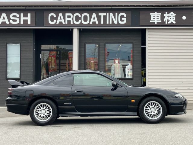 SILVIA