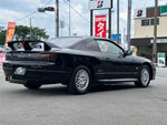 SILVIA