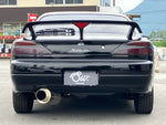 SILVIA