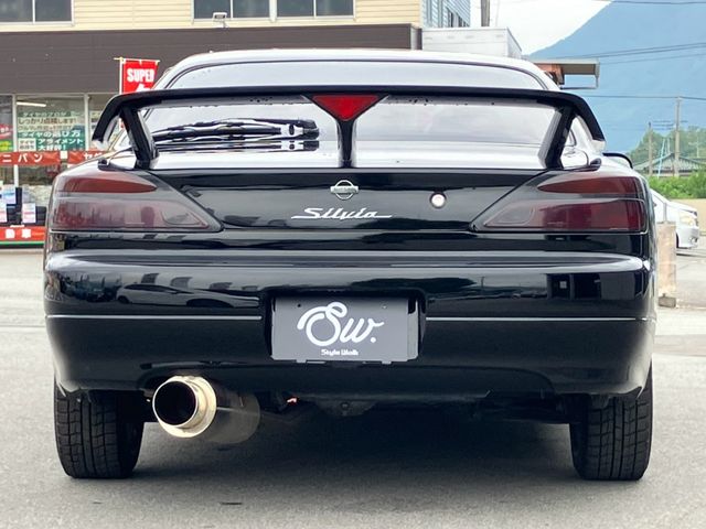 SILVIA